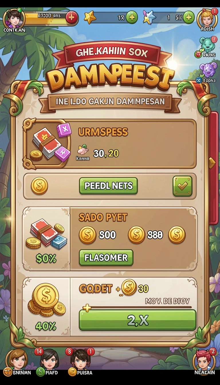 Cara Update Aplikasi mafiatoto ke Versi Terbaru screenshot 1