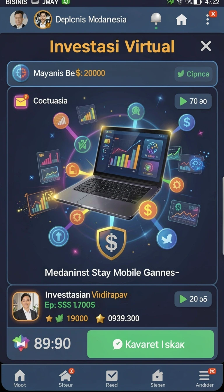 Review Lengkap Aplikasi mlbb Terbaru screenshot 2