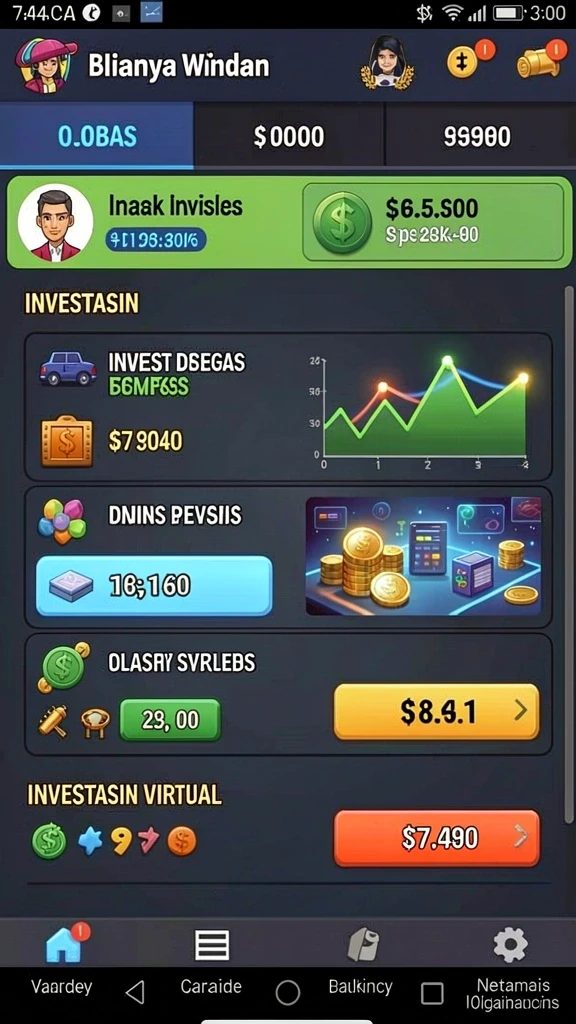slot88 APK Terbaru dengan Fitur Lengkap screenshot 3