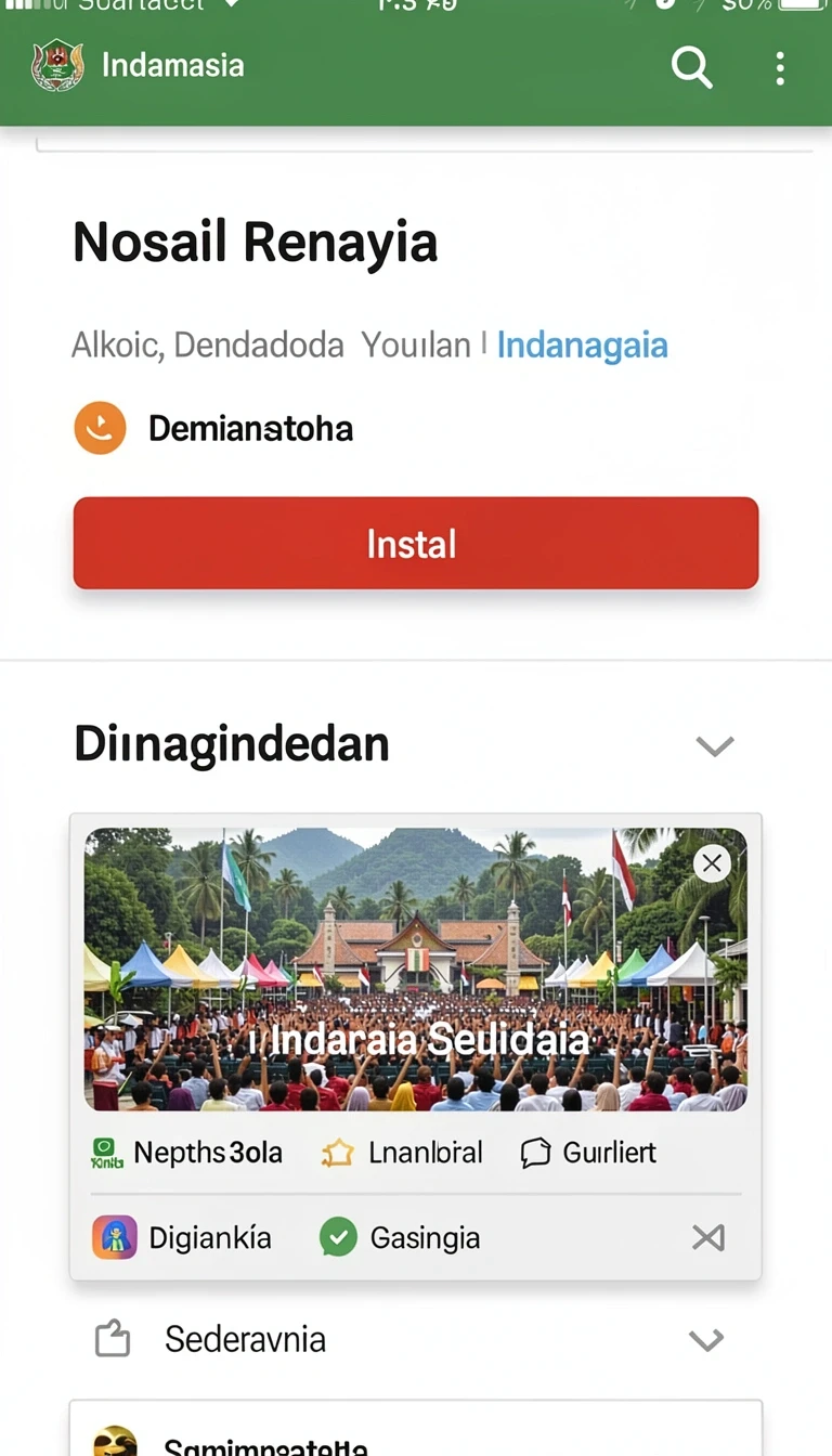 Cara Update Aplikasi rt99 ke Versi Terbaru screenshot 3