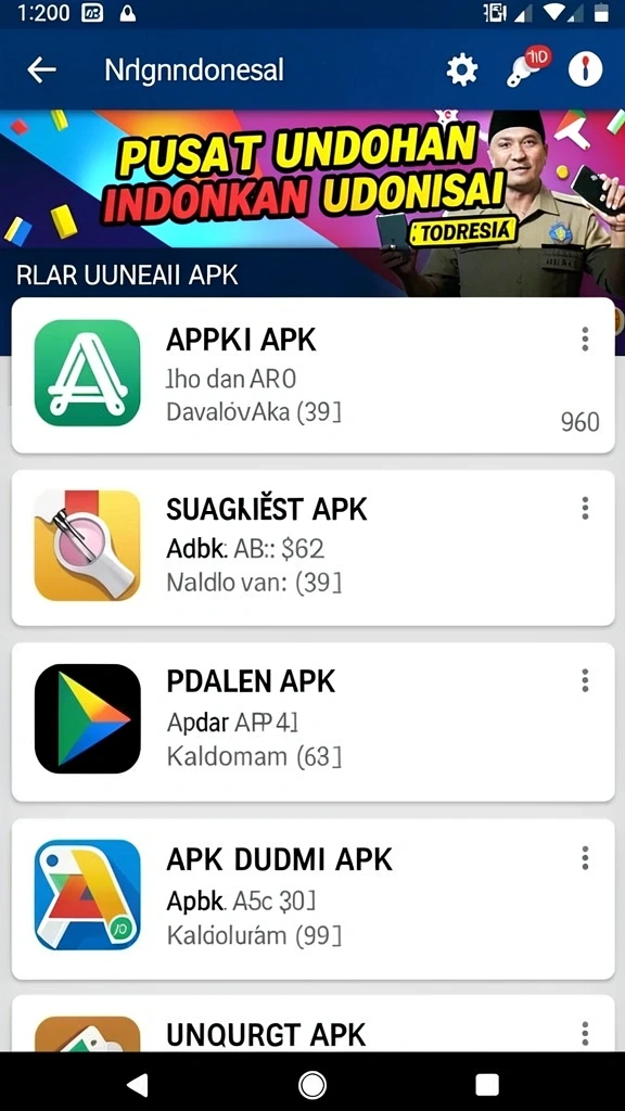 8180 Terbaru 2026: Download APK dan Review screenshot 3