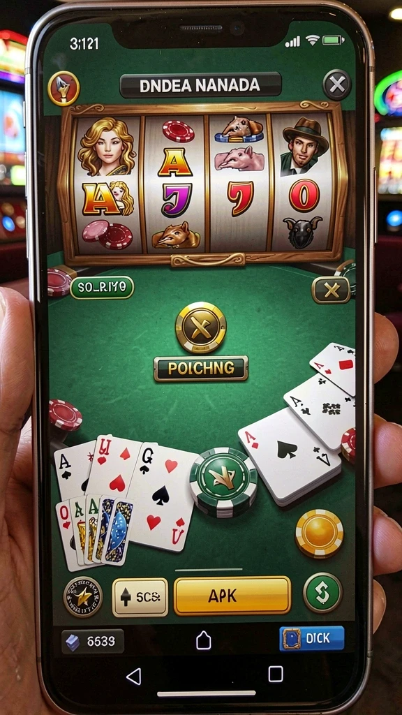 Download super33 APK Original untuk Android screenshot 2