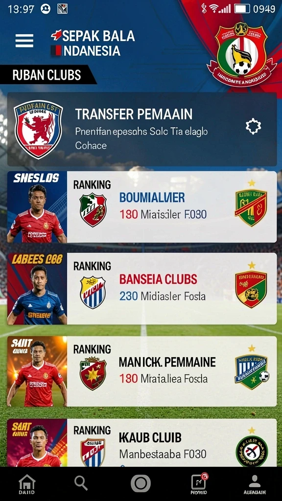 sultantoto APK Versi Terbaru untuk Android 2026 screenshot 3