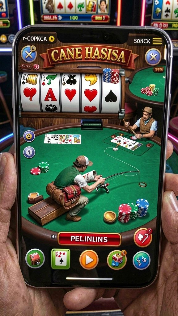 Unduh v87 APK Gratis untuk Android screenshot 2