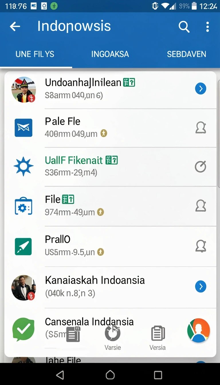 Kelebihan dan Fitur Aplikasi cw8888 Terbaru screenshot 1
