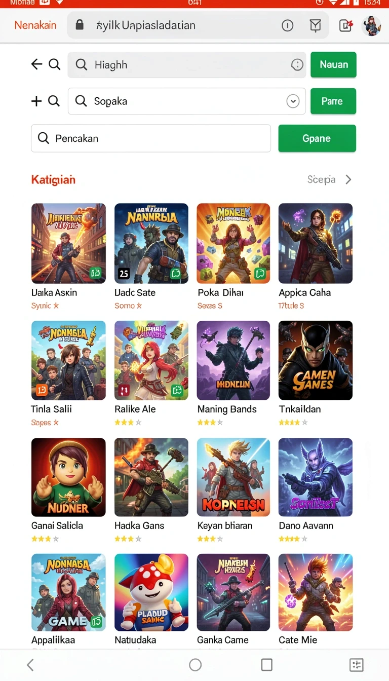 Update Aplikasi bingo101 ke Versi Terbaru screenshot 2