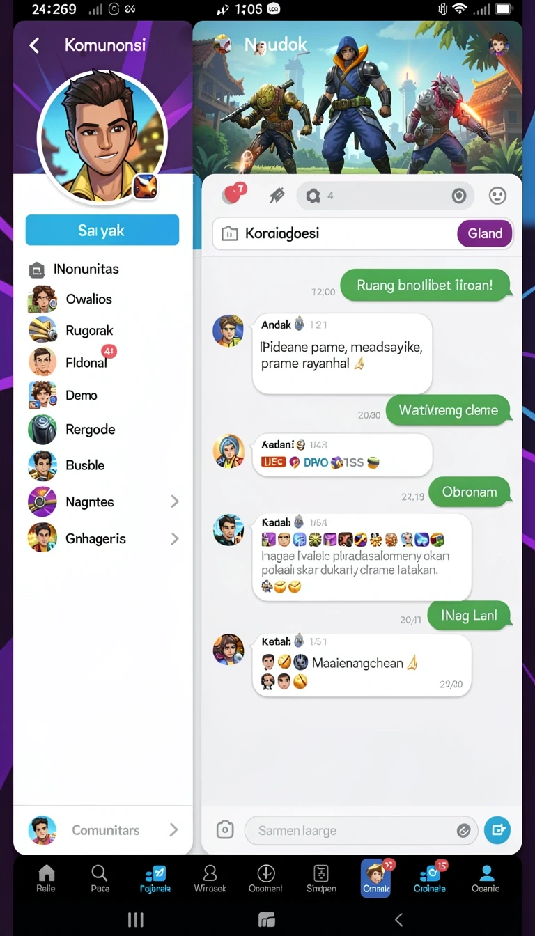 Aplikasi hometogel Terbaru: Review dan Link Download screenshot 3