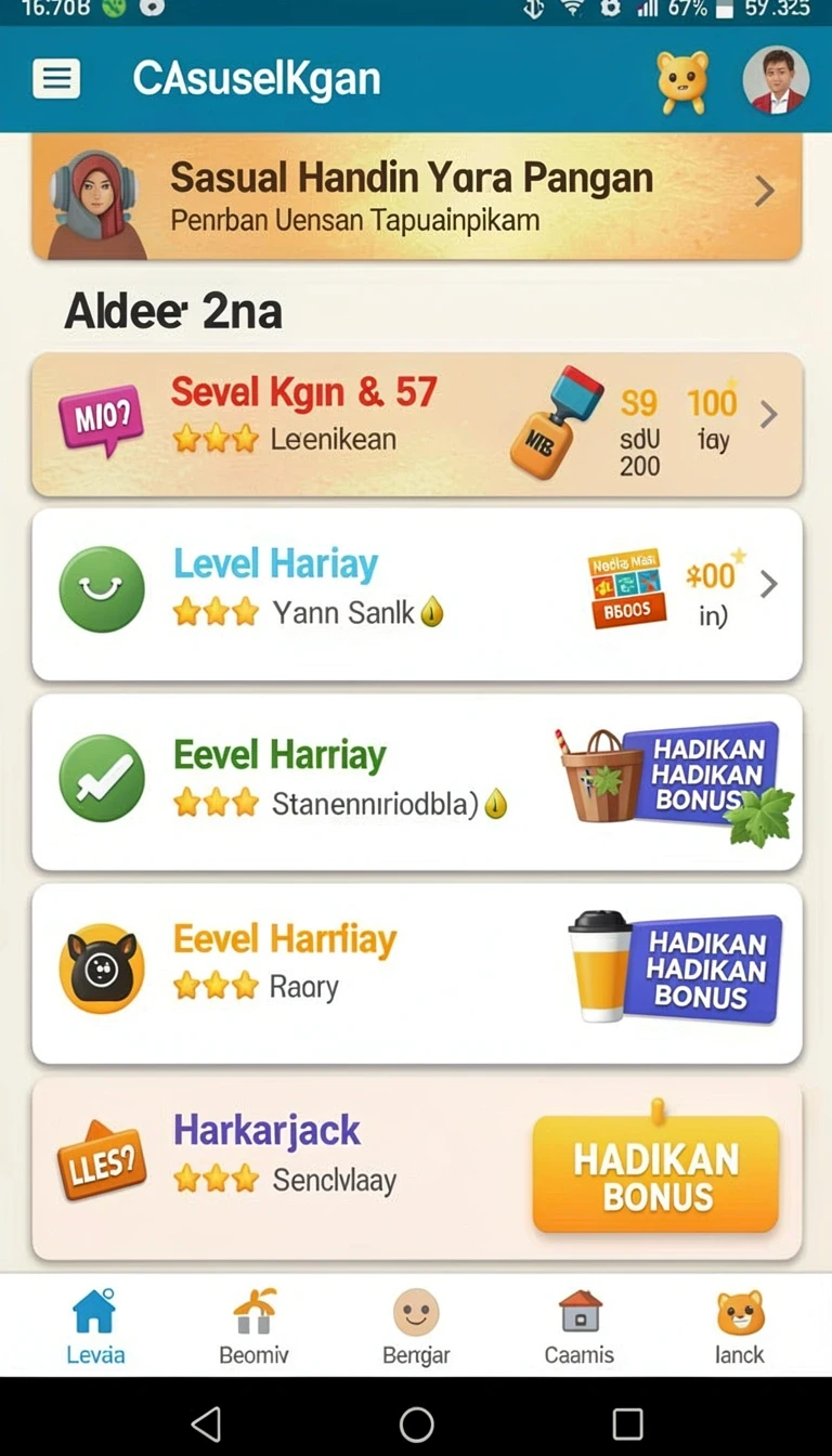 Aplikasi rt88 Paling Baru untuk Android screenshot 3