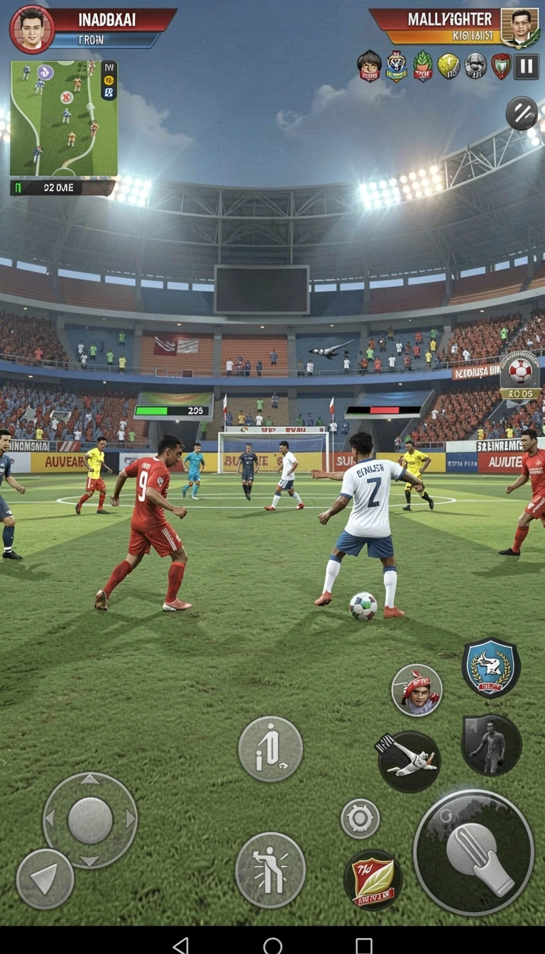 Aplikasi bandarcolok Terbaik untuk Android dan iOS screenshot 1