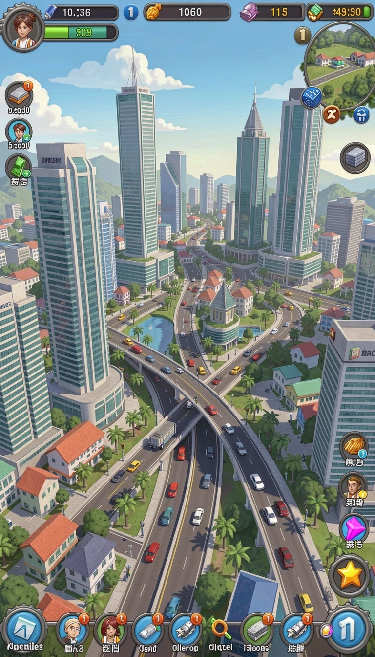 batmantoto Versi Terbaru untuk Android Tanpa Ribet screenshot 1