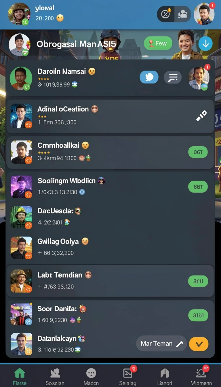 Aplikasi ppv88 Resmi: Download dan Instalasi screenshot 1