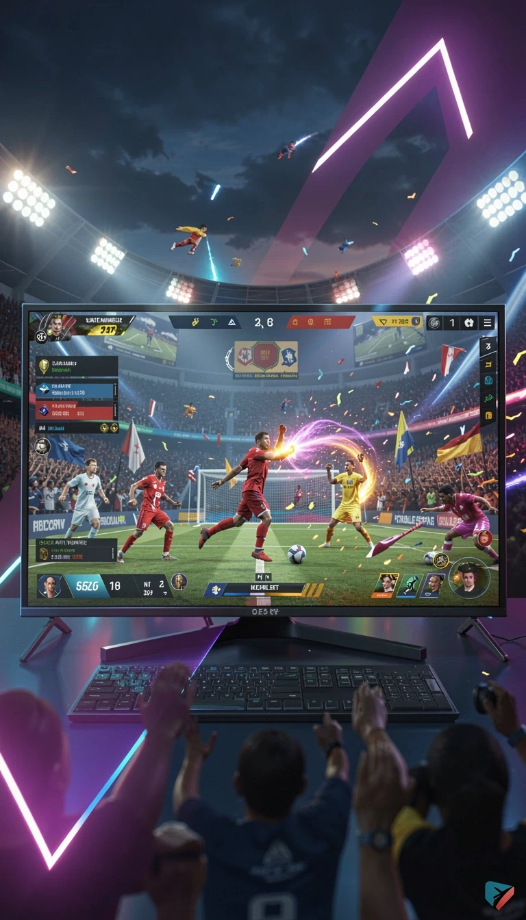 Unduh sulap777 APK Gratis untuk Android screenshot 1