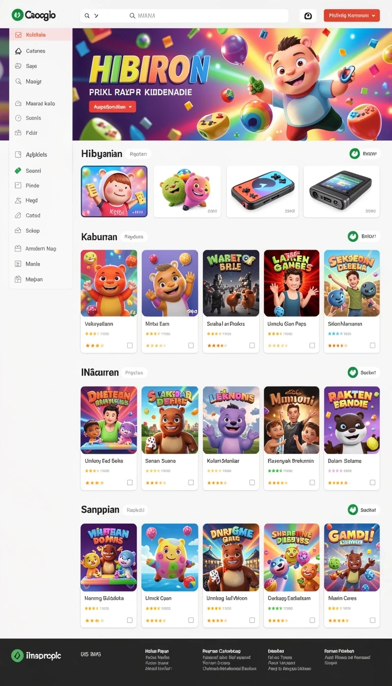 Cara Download dan Instal rokokbet di Android screenshot 1