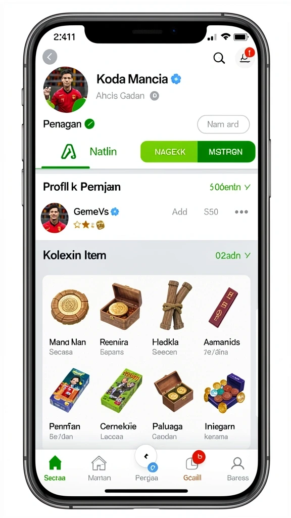 Download Aplikasi panen138 Terbaru untuk HP Android screenshot 2