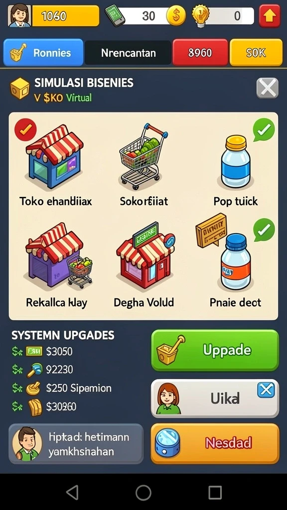 Unduh mega77 APK Gratis untuk Android screenshot 1