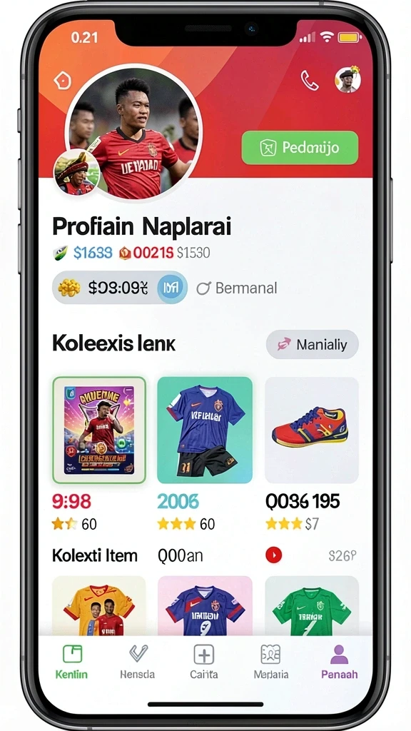 Bison Fortune Coins Game: Cara Akses dan Bermain dengan Aman Features