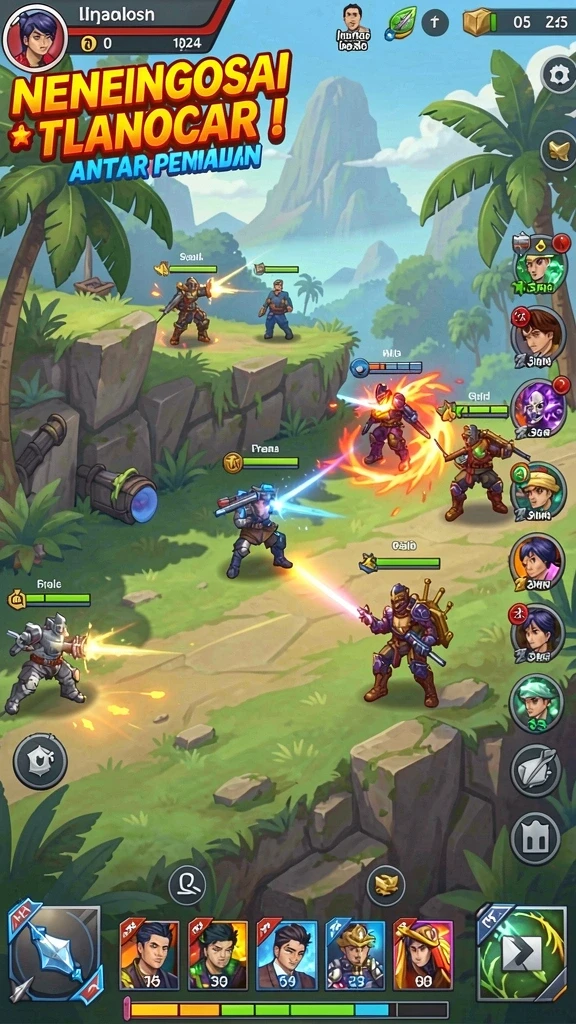 Aplikasi open Resmi dan Terpercaya di Android screenshot 1